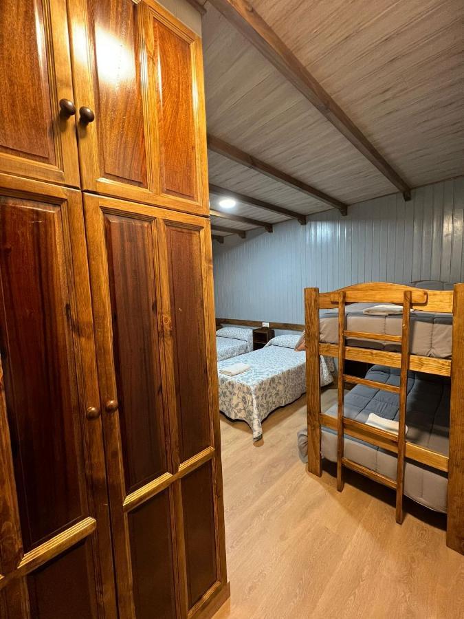 Alojamiento Cerro D La Salina Ронда Екстер'єр фото